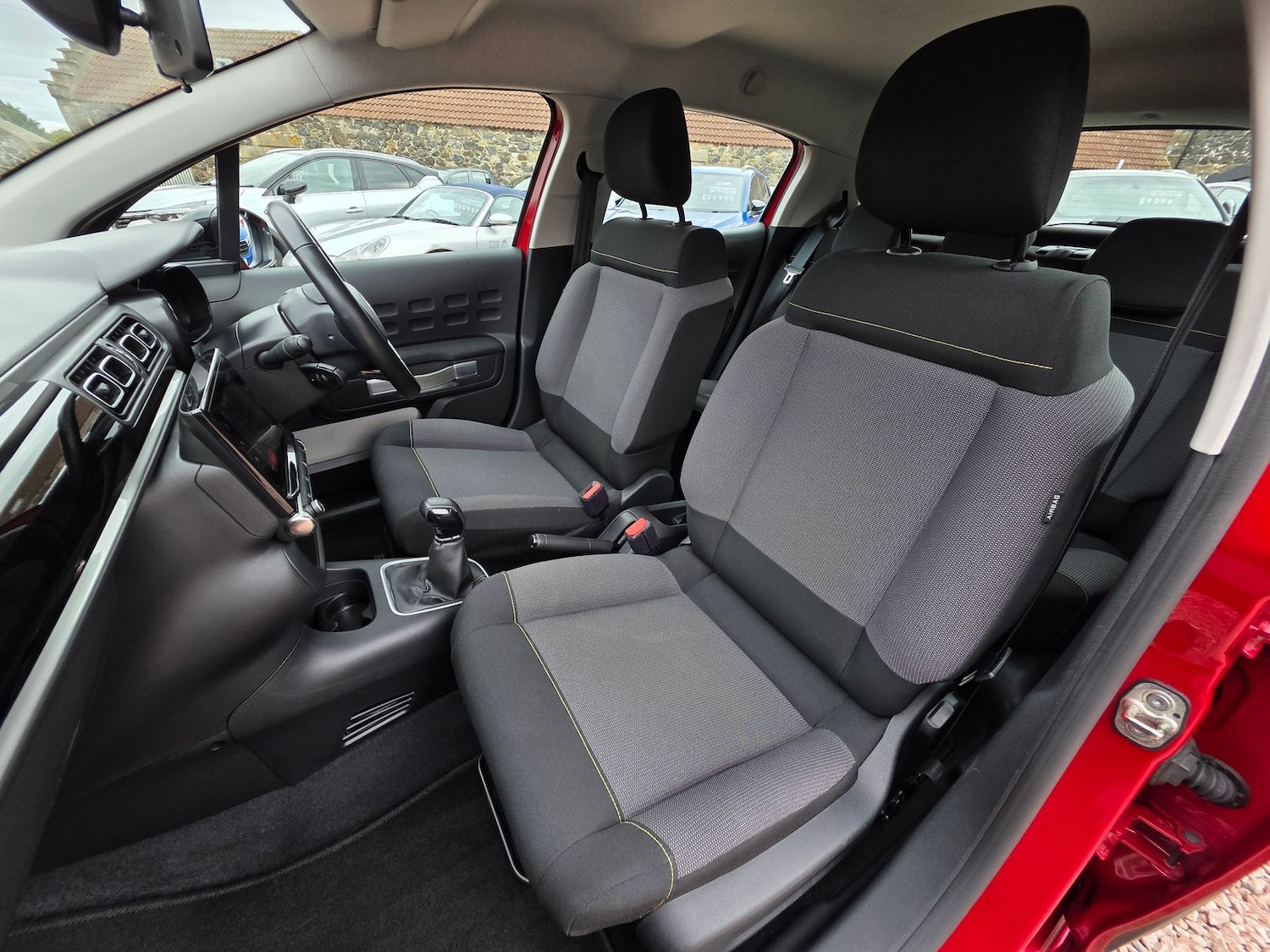 Used Citroen C3 2020 for sale - 76062260: Photo 10