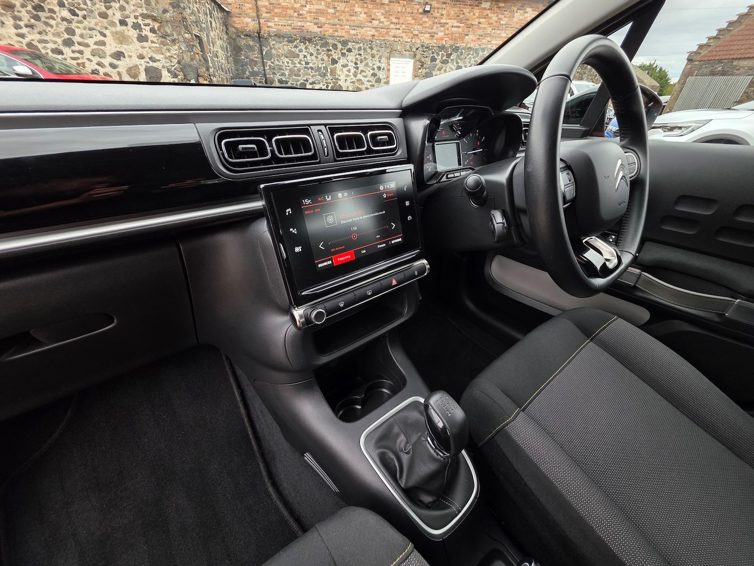 Used Citroen C3 2020 for sale - 76062260: Photo 11