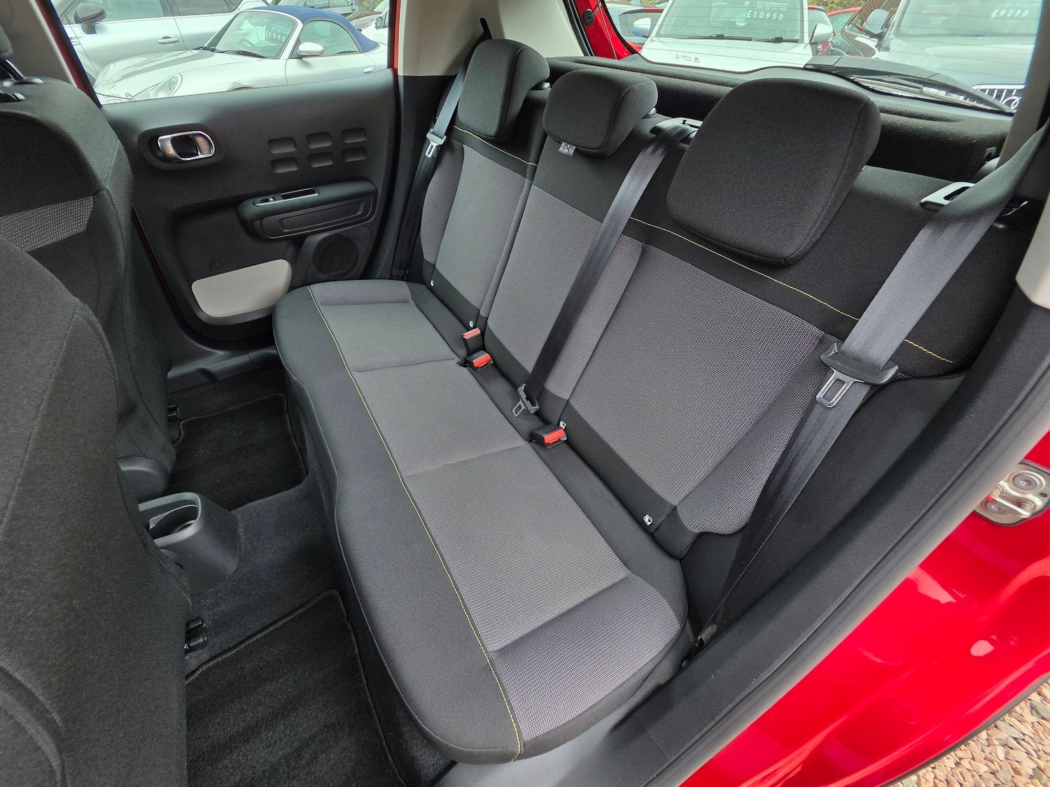 Used Citroen C3 2020 for sale - 76062260: Photo 12