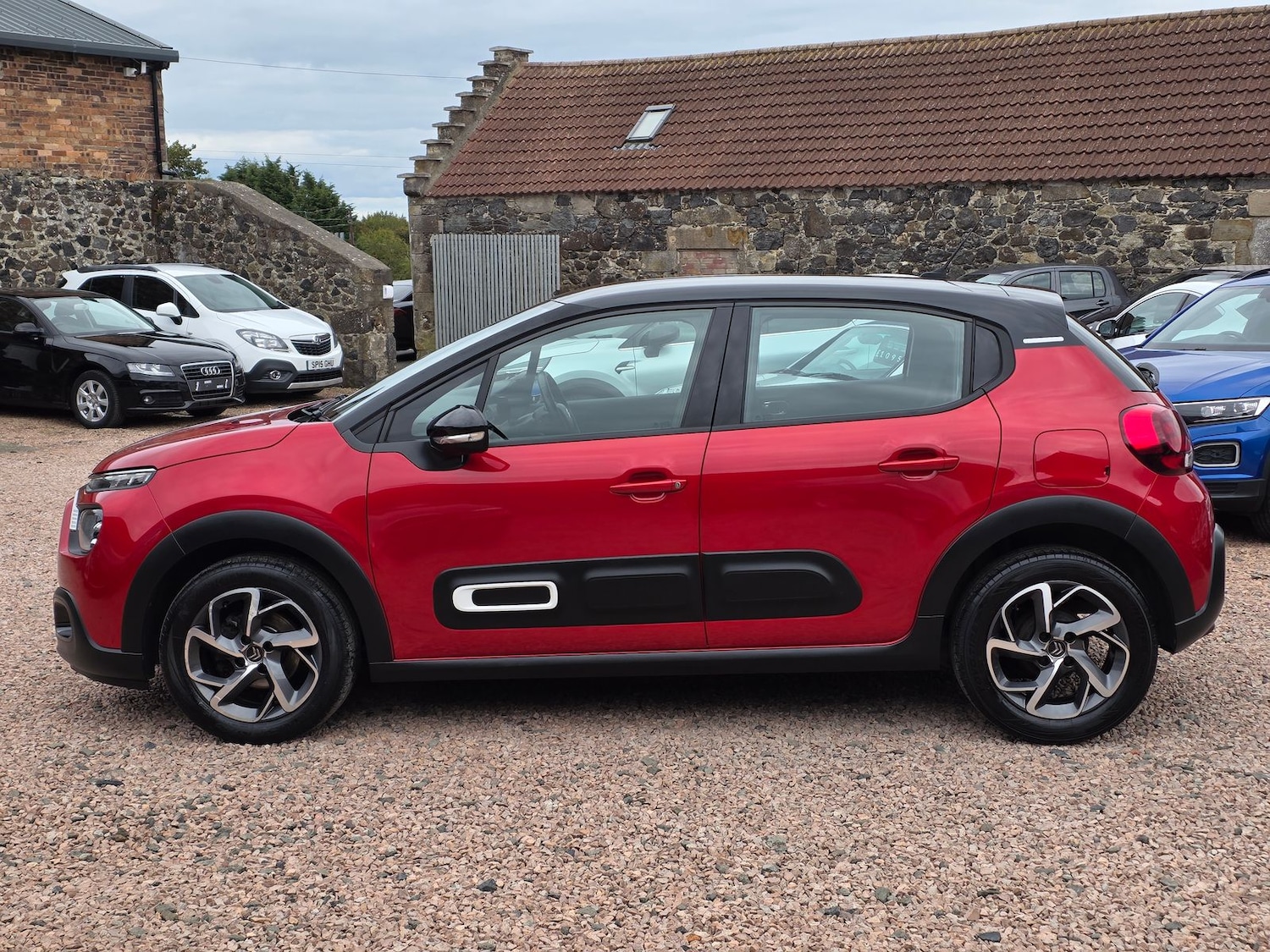 Used Citroen C3 2020 for sale - 76062260: Photo 14
