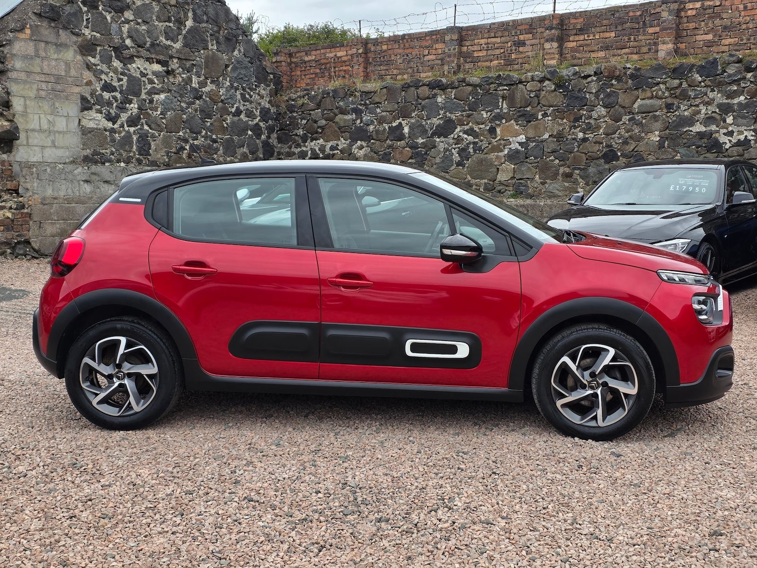 Used Citroen C3 2020 for sale - 76062260: Photo 19