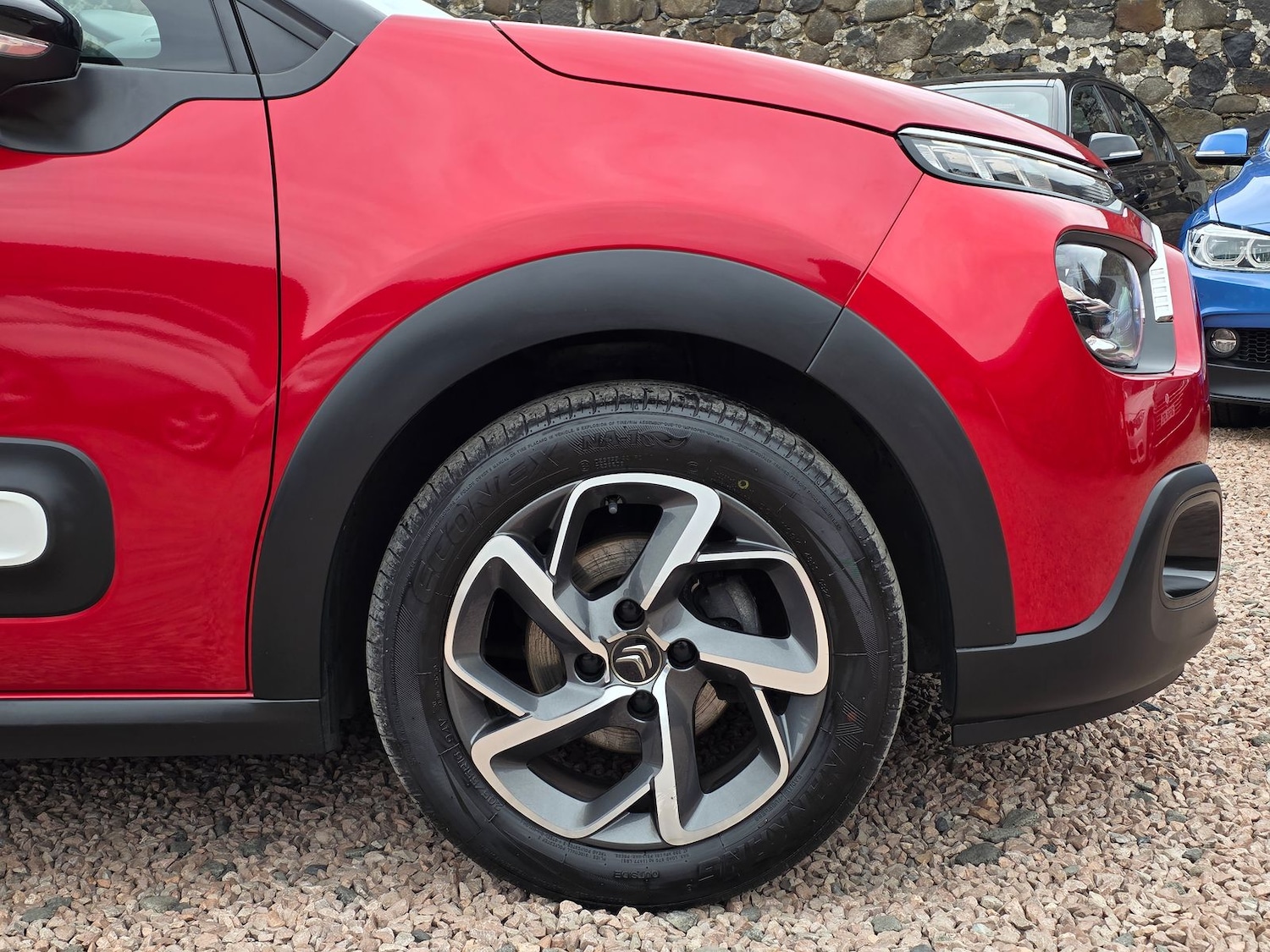 Used Citroen C3 2020 for sale - 76062260: Photo 20