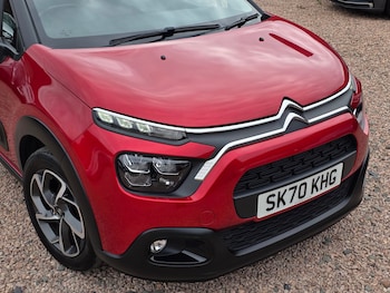 Used Citroen C3 2020 for sale - 76062260: Photo 2