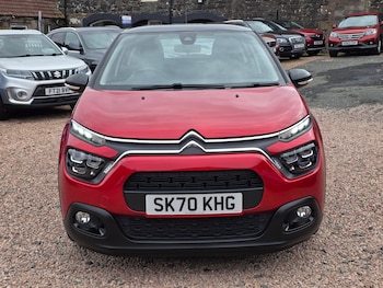 Used Citroen C3 2020 for sale - 76062260: Photo 3