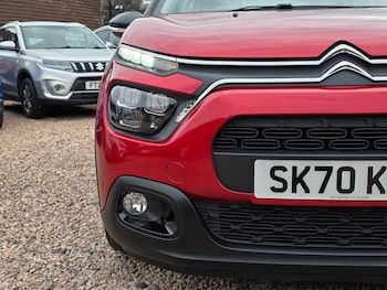 Used Citroen C3 2020 for sale - 76062260: Photo 4
