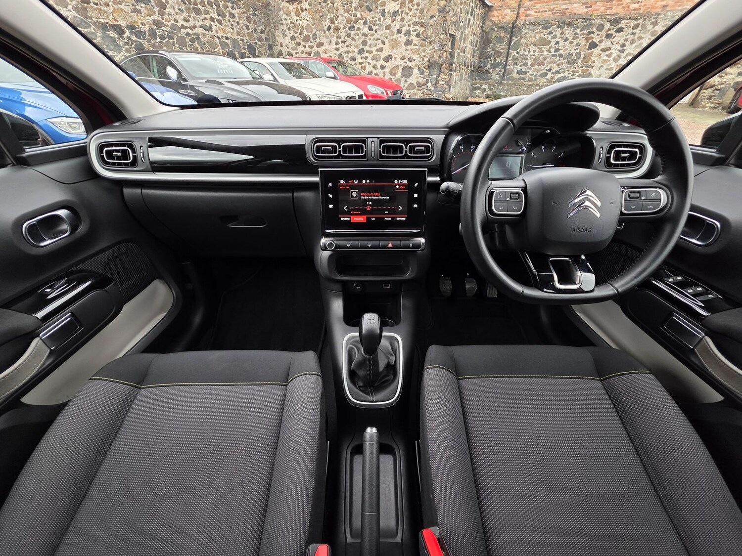 Used Citroen C3 2020 for sale - 76062260: Photo 7