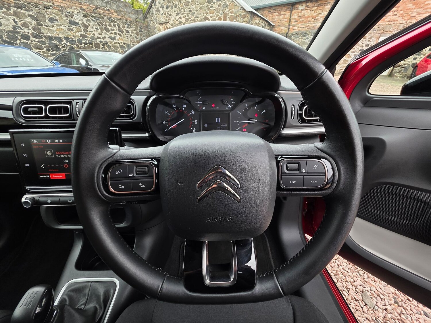 Used Citroen C3 2020 for sale - 76062260: Photo 9