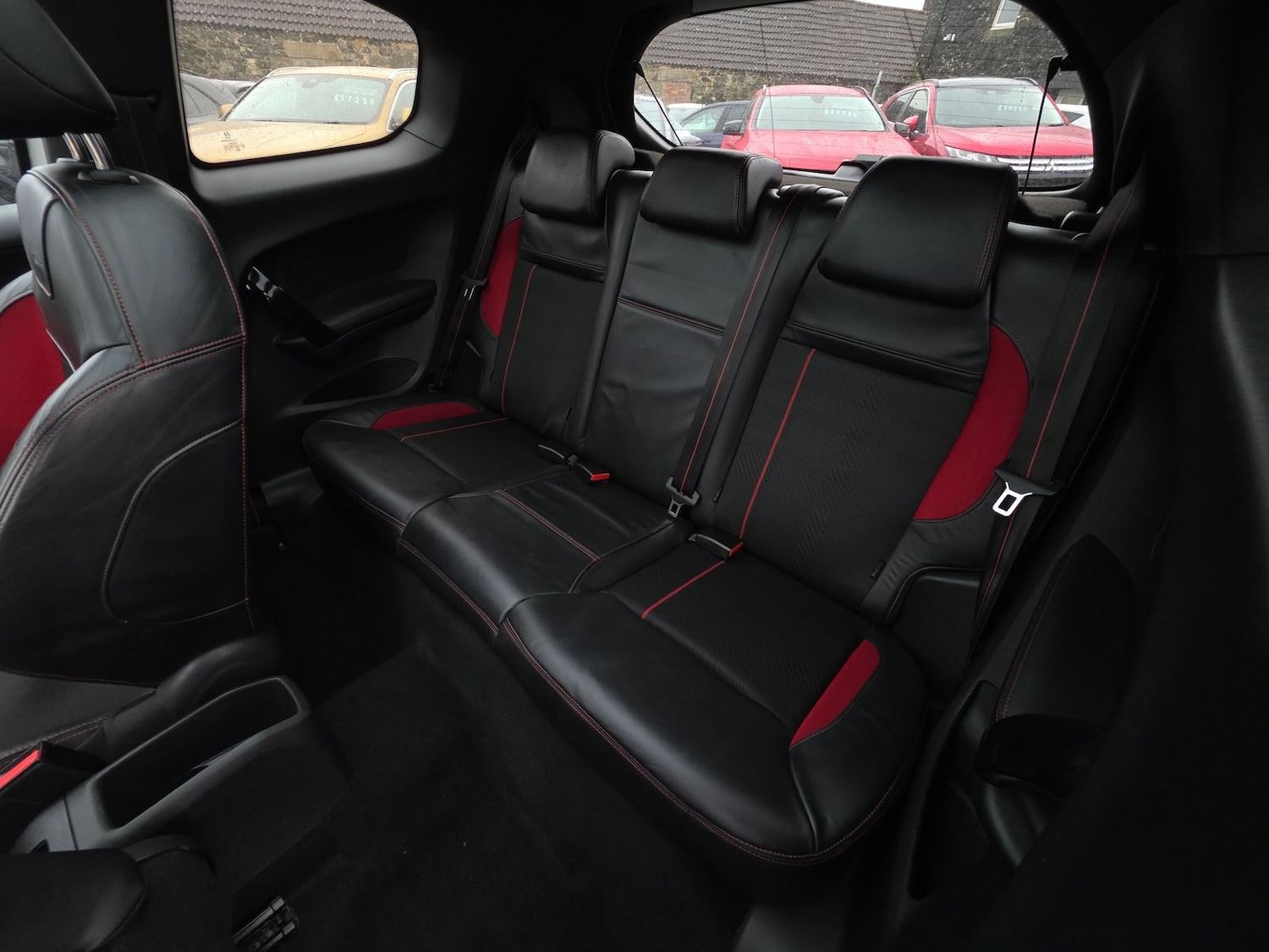 Used Peugeot 208 2016 for sale - 77512758: Photo 17