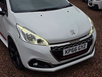 Used Peugeot 208 2016 for sale - 77512758: Photo