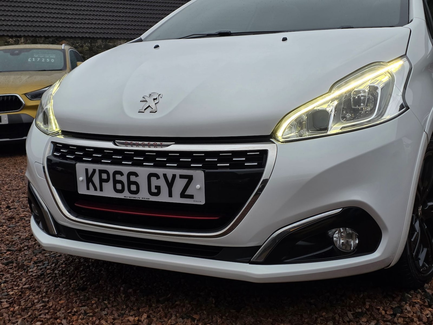 Used Peugeot 208 2016 for sale - 77512758: Photo 5