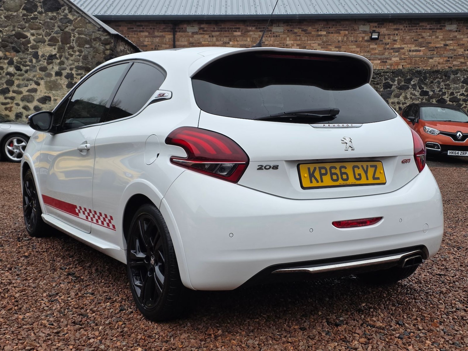 Used Peugeot 208 2016 for sale - 77512758: Photo 7