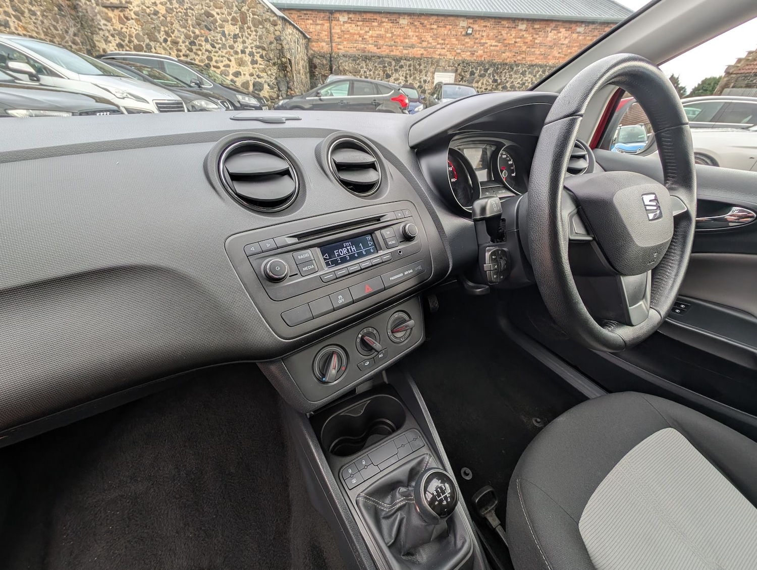 Vehicle 11