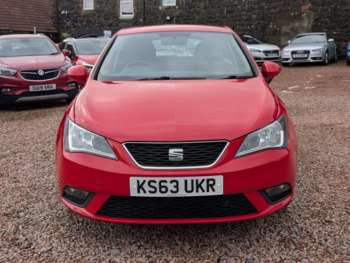 Used SEAT Ibiza 2013 for sale - 73801344: Photo
