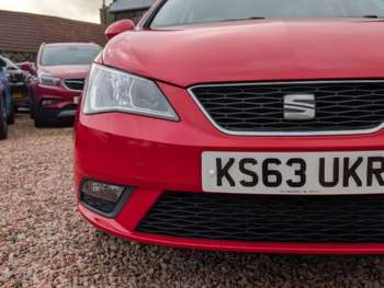 Used SEAT Ibiza 2013 for sale - 73801344: Photo