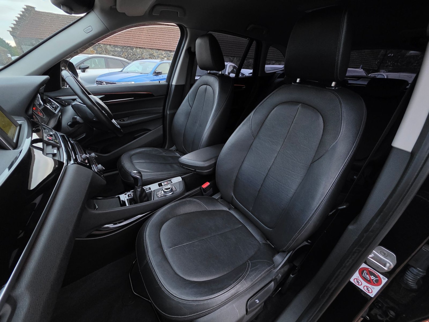 Used BMW X1 2017 for sale - 76124875: Photo 10