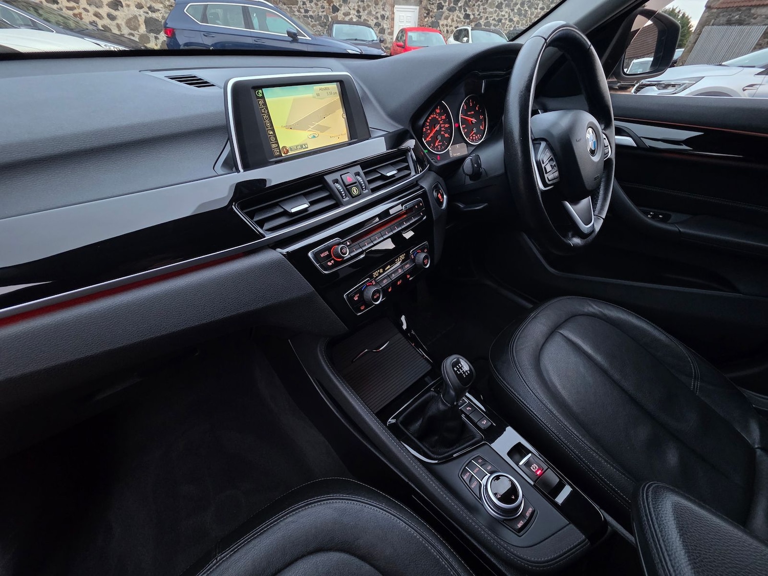 Used BMW X1 2017 for sale - 76124875: Photo 11