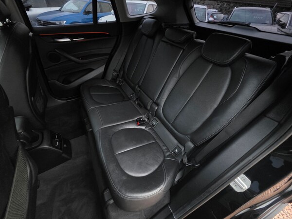Used BMW X1 2017 for sale - 76124875: Photo 12