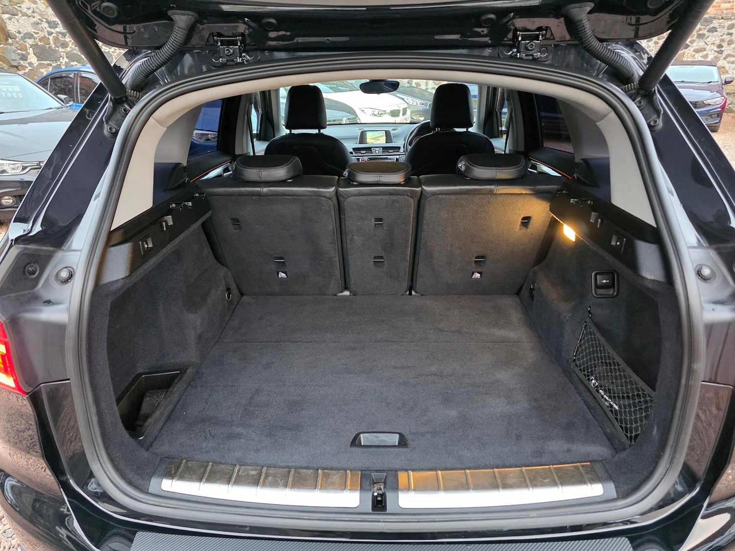 Used BMW X1 2017 for sale - 76124875: Photo 13