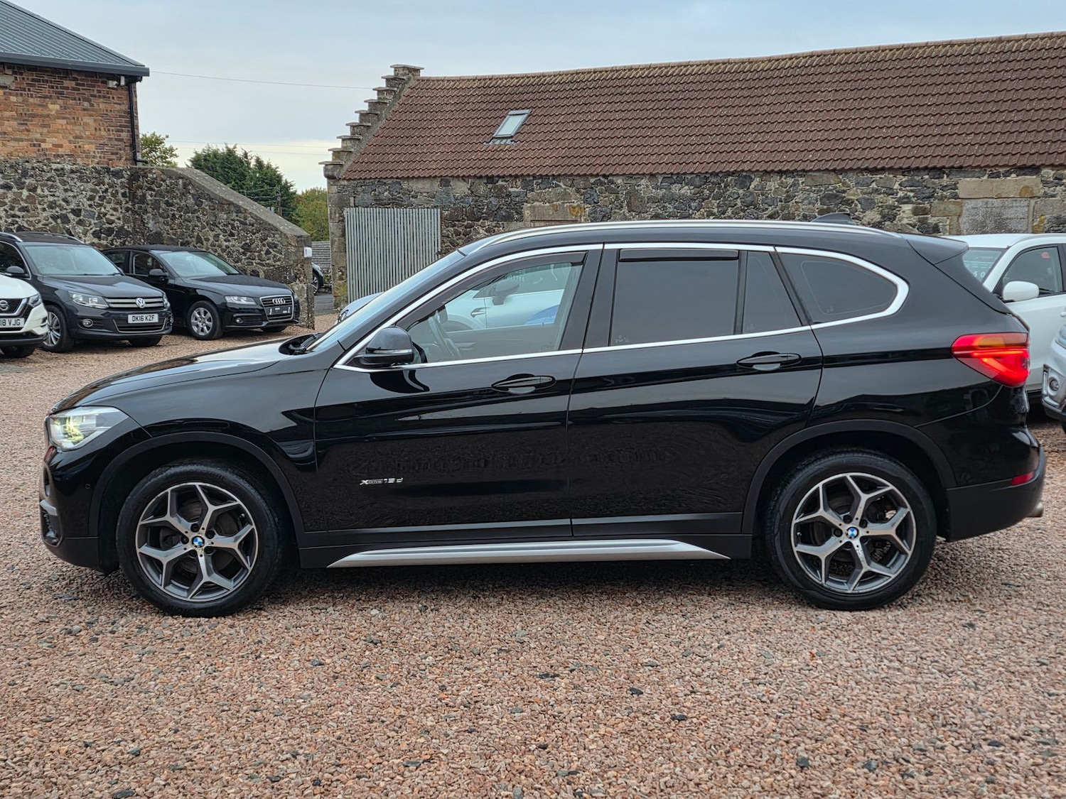 Used BMW X1 2017 for sale - 76124875: Photo 14