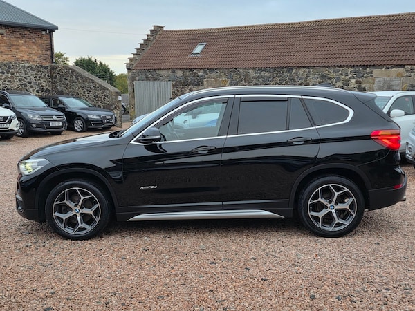 Used BMW X1 2017 for sale - 76124875: Photo 14