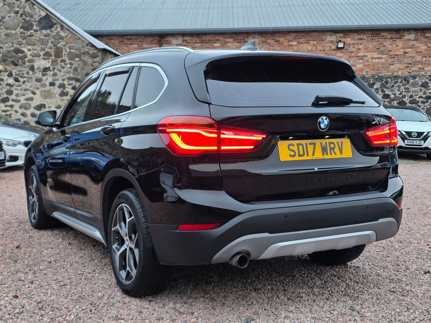 Used BMW X1 2017 for sale - 76124875: Photo 15