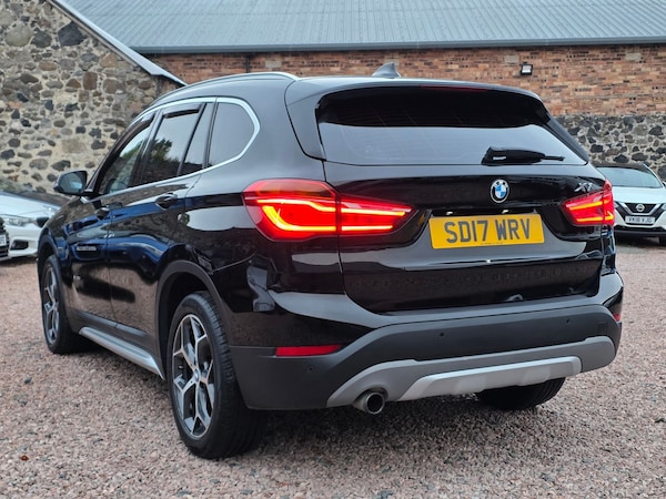 Used BMW X1 2017 for sale - 76124875: Photo 15
