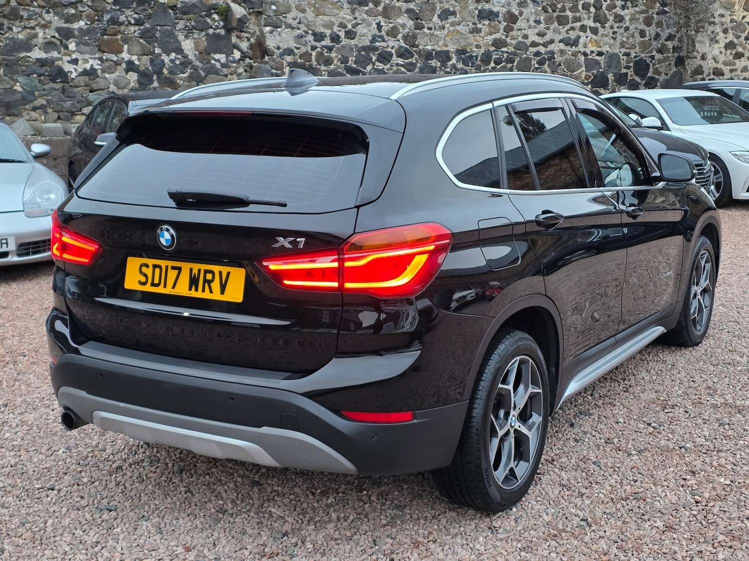 Used BMW X1 2017 for sale - 76124875: Photo 18