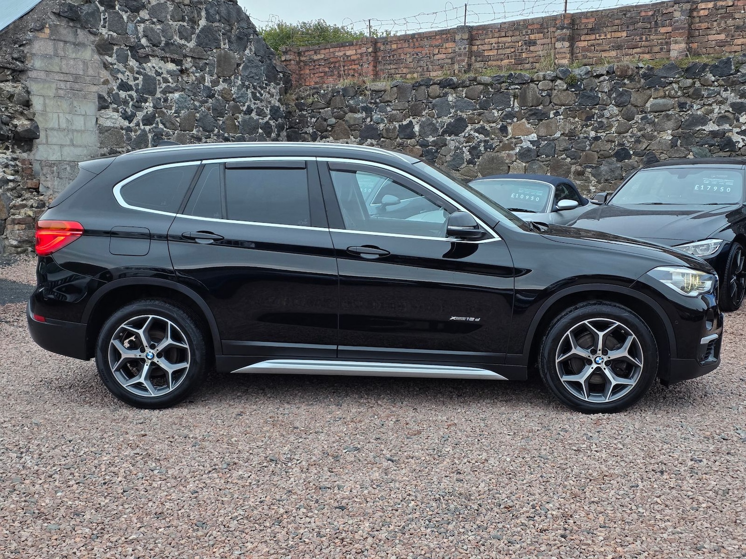 Used BMW X1 2017 for sale - 76124875: Photo 19