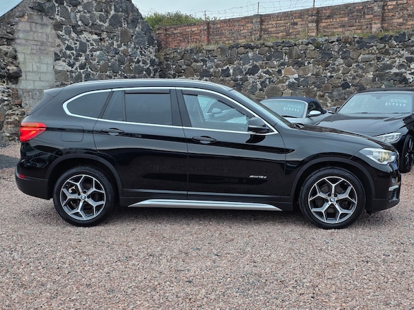 Used BMW X1 2017 for sale - 76124875: Photo 19