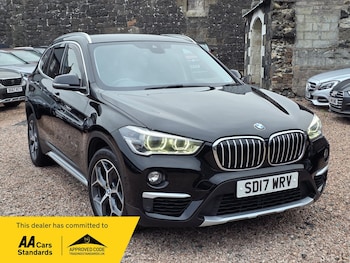 BMW - X1