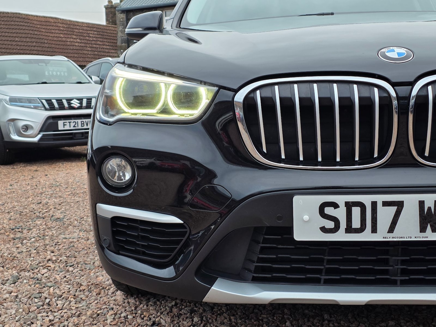 Used BMW X1 2017 for sale - 76124875: Photo 4