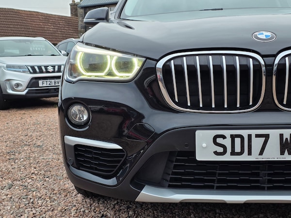 Used BMW X1 2017 for sale - 76124875: Photo 4