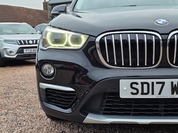 Used BMW X1 2017 for sale - 76124875: Photo 4