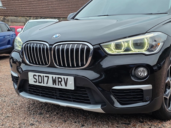 Used BMW X1 2017 for sale - 76124875: Photo 6