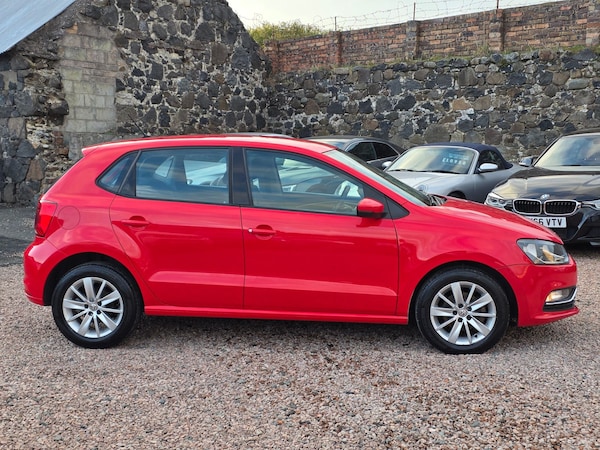 Used Volkswagen Polo 2014 for sale - 76297373: Photo 18