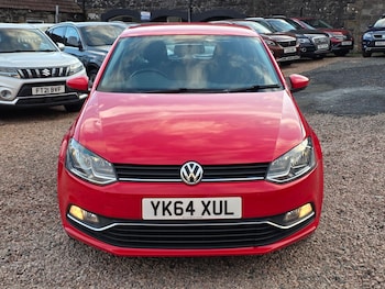 Used Volkswagen Polo 2014 for sale - 76297373: Photo 3