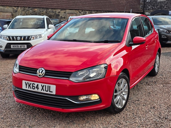 Used Volkswagen Polo 2014 for sale - 76297373: Photo 5