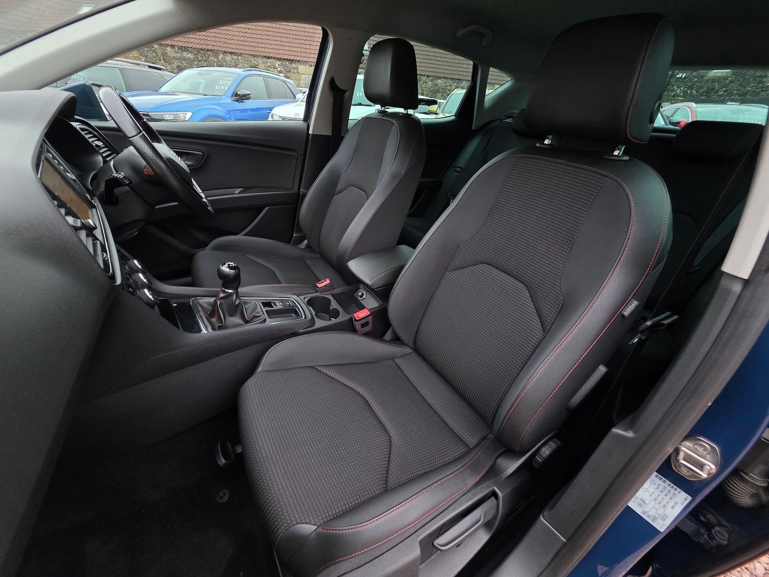 Used SEAT Leon 2018 for sale - 77826862: Photo 10