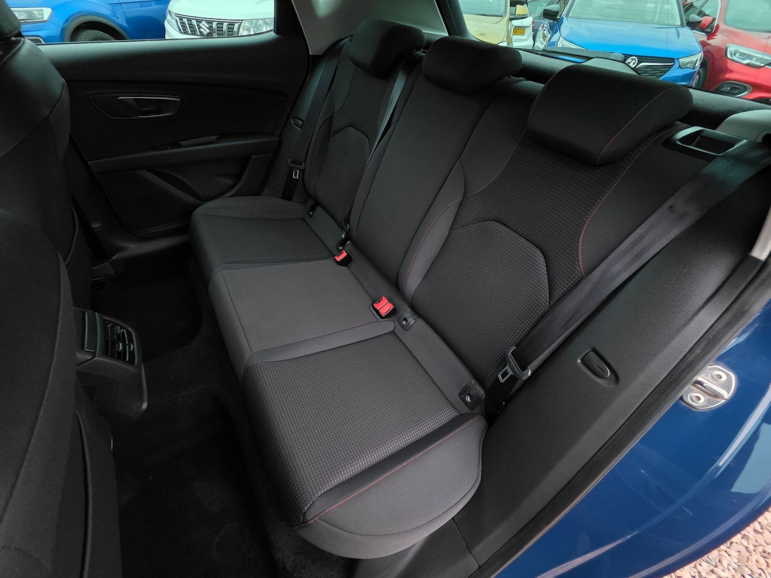 Used SEAT Leon 2018 for sale - 77826862: Photo 12