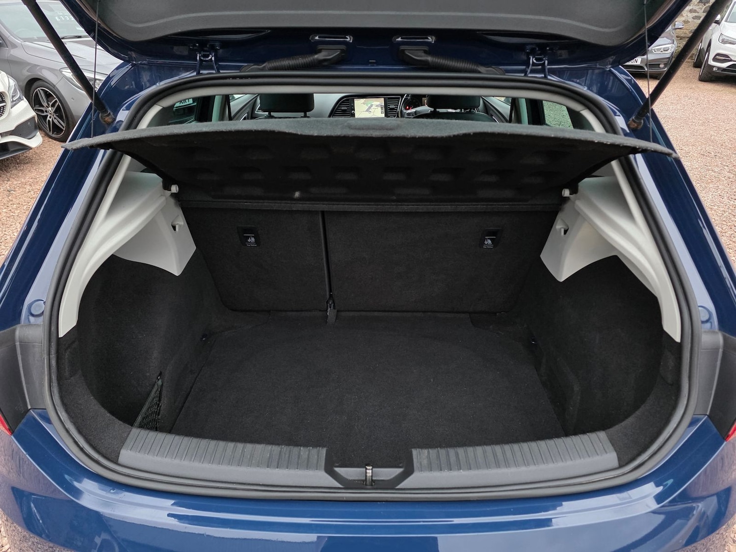 Used SEAT Leon 2018 for sale - 77826862: Photo 13