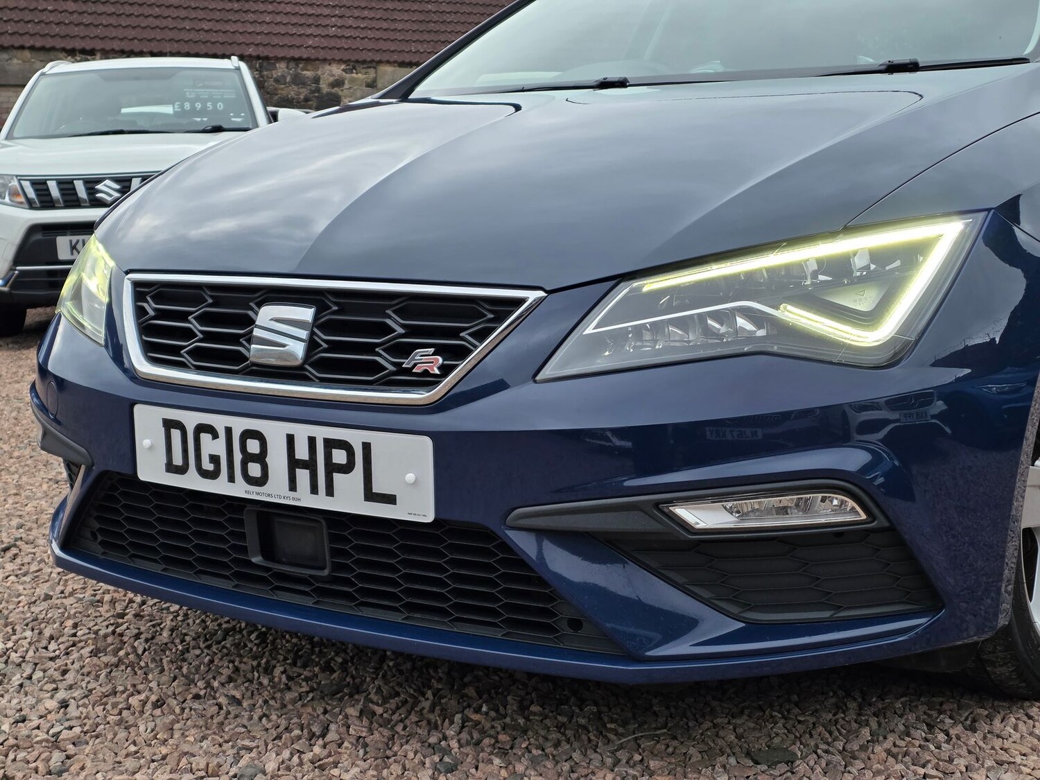 Used SEAT Leon 2018 for sale - 77826862: Photo 6