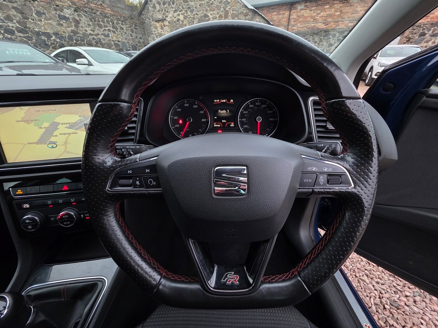 Used SEAT Leon 2018 for sale - 77826862: Photo 9