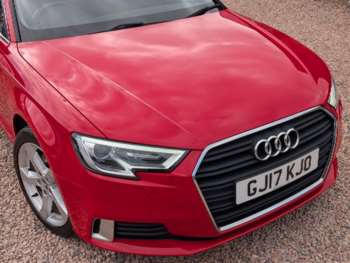 Used Audi A3 2017 for sale - 74466581: Photo