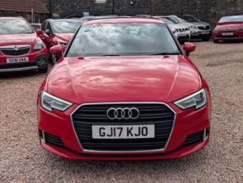 Used Audi A3 2017 for sale - 74466581: Photo