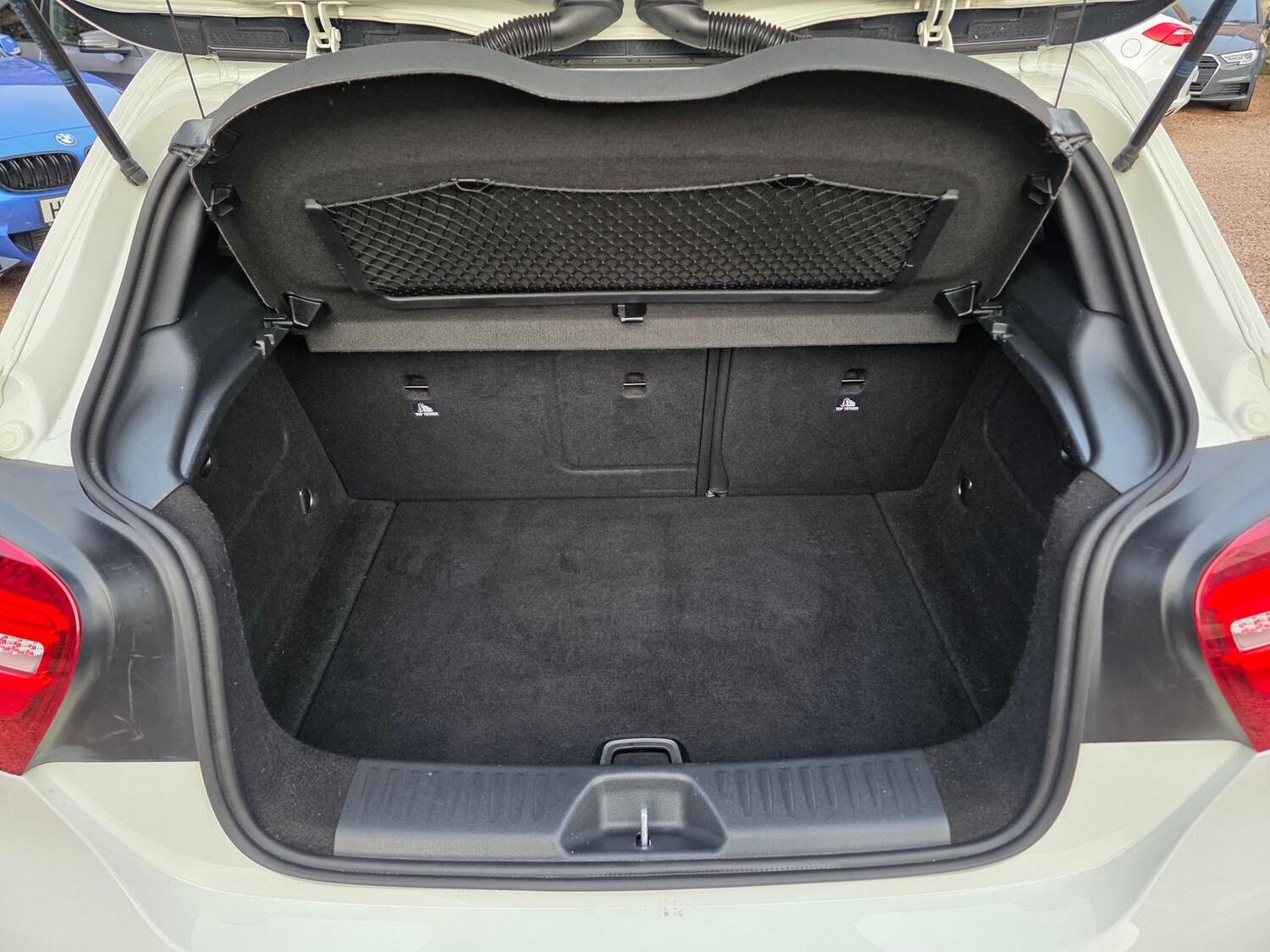 Used Mercedes-Benz A-Class 2017 for sale - 77576554: Photo 13