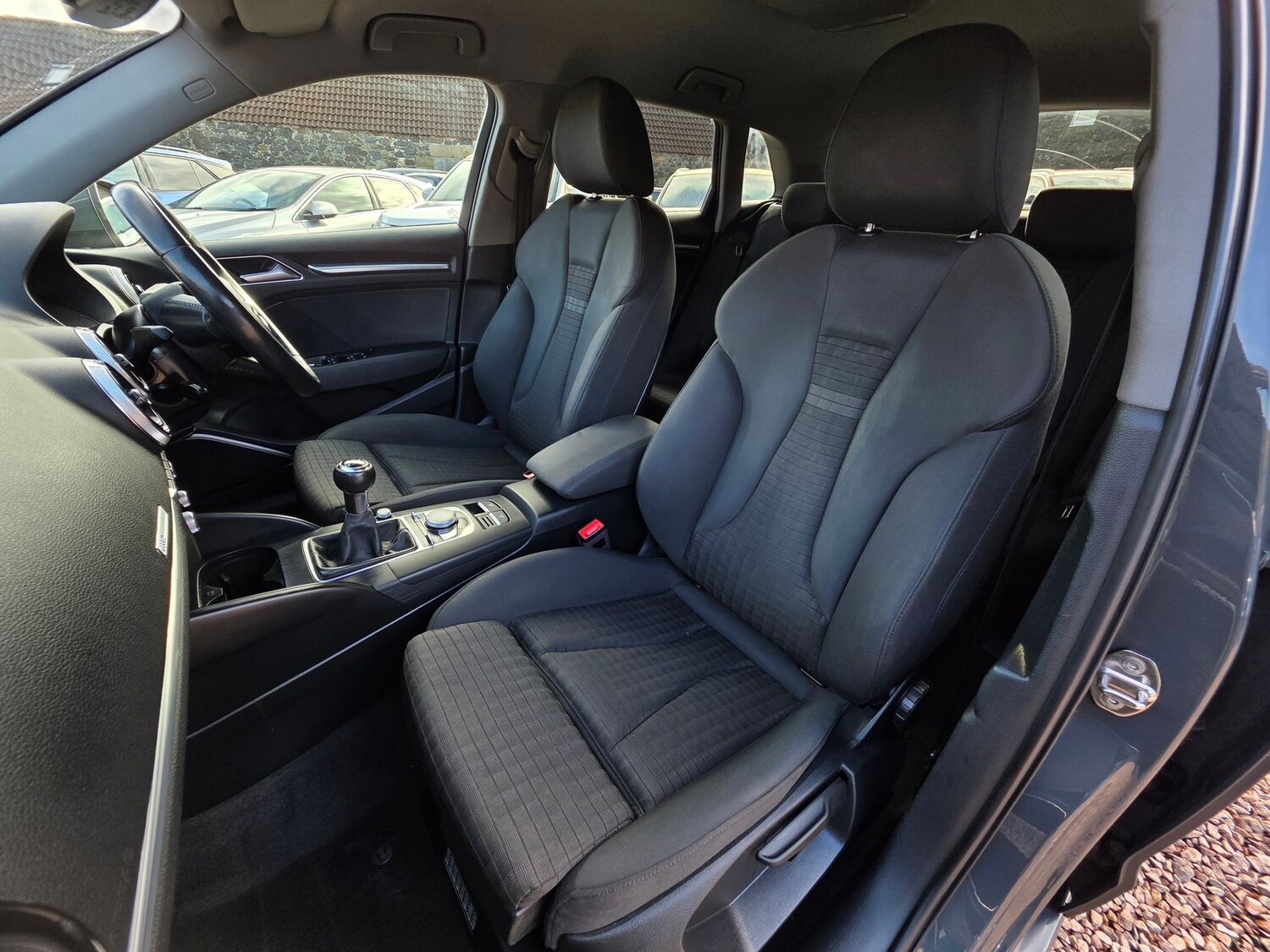 Used Audi A3 2017 for sale - 77576552: Photo 10