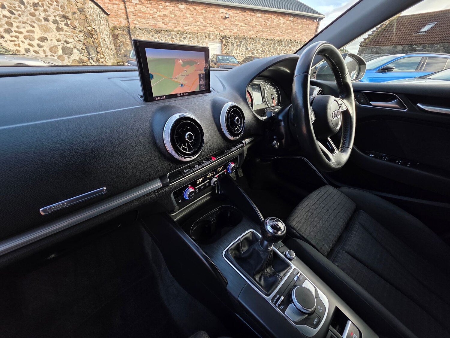 Used Audi A3 2017 for sale - 77576552: Photo 11