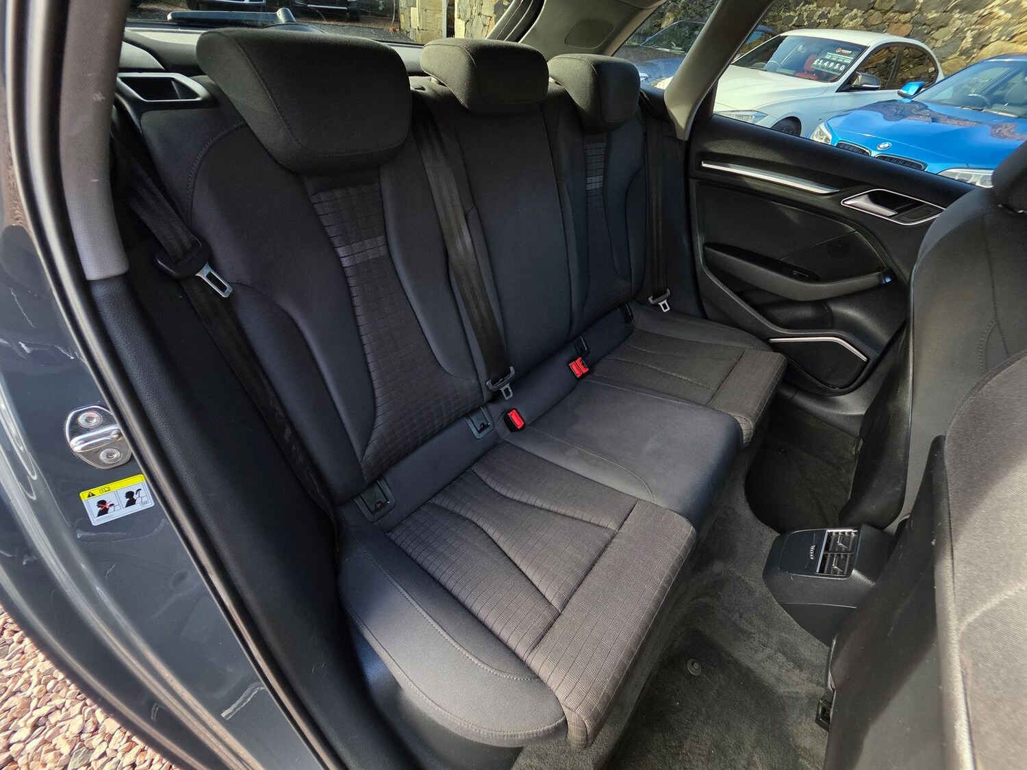 Used Audi A3 2017 for sale - 77576552: Photo 12