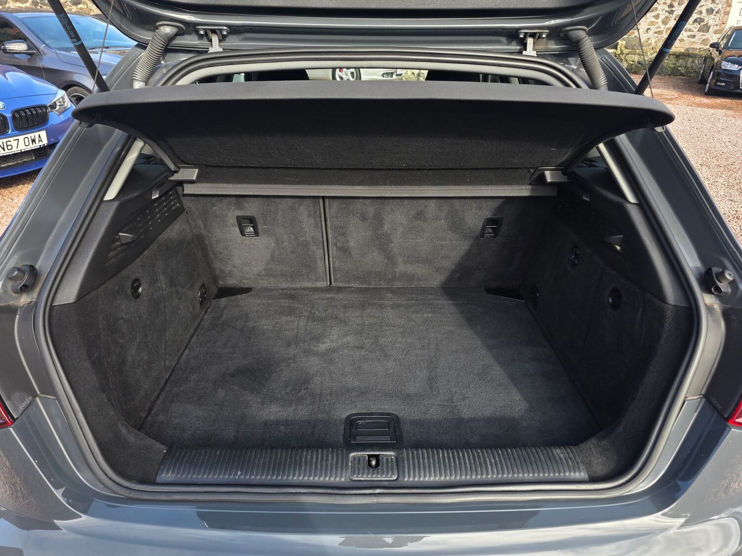 Used Audi A3 2017 for sale - 77576552: Photo 13