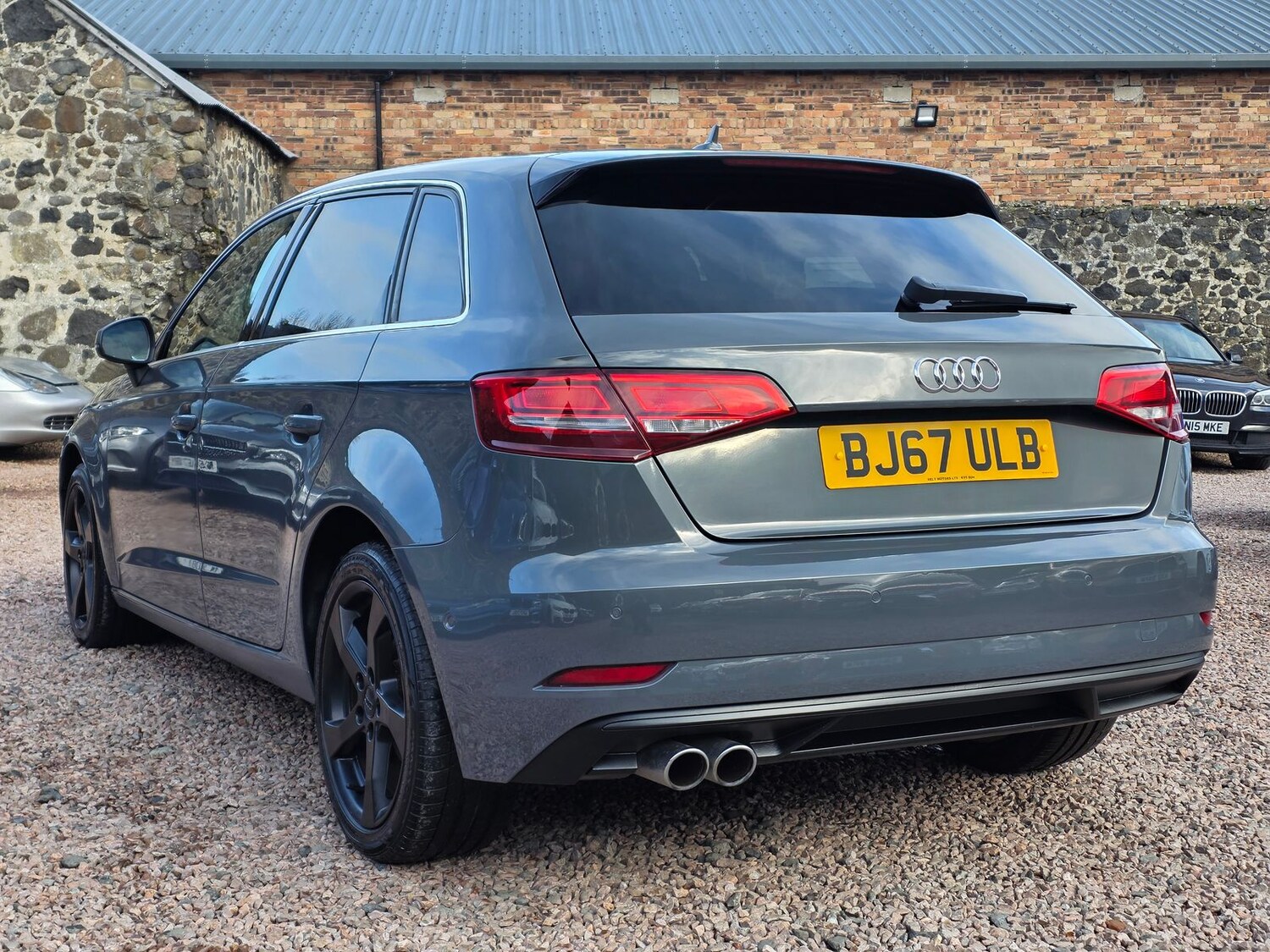 Used Audi A3 2017 for sale - 77576552: Photo 15